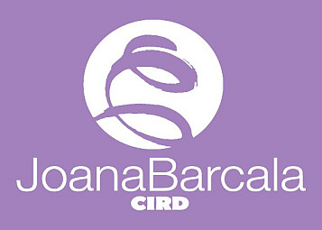 logo del CIRD Joana Barcala