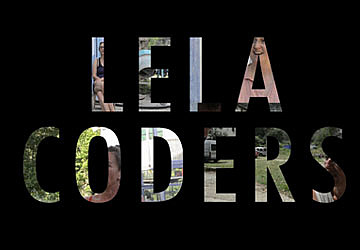 logo àmbits temàtics lelacoders logo àmbits temàtics lelacoders