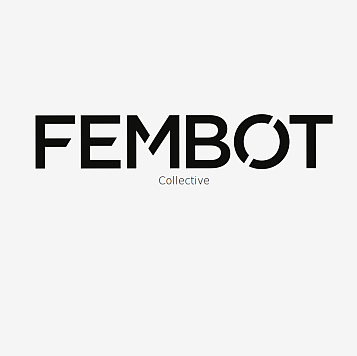 Logo Fembot