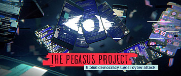 devices and pegasus project text